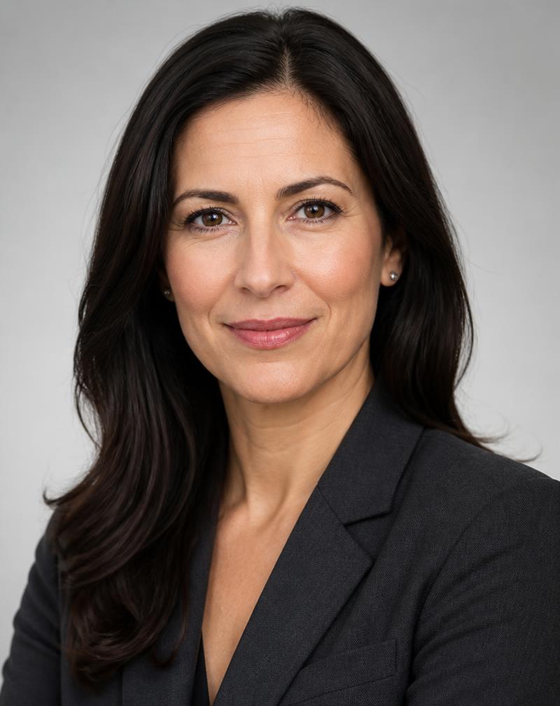Gina Marchetti, founder of Niagara Landlord Eviction Pros